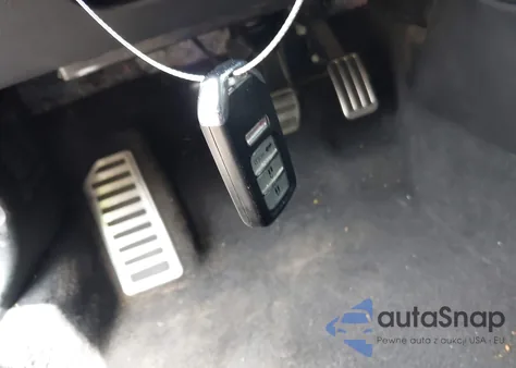 2022 Honda Accord Sport из США, поврежденный, VIN 1HGCV1F39NA092301